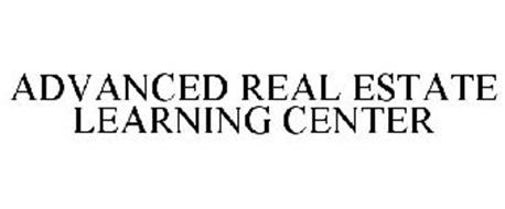 ADVANCED REAL ESTATE LEARNING CENTER