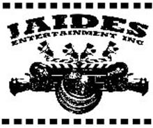 JAIDES ENTERTAINMENT INC