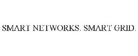 SMART NETWORKS. SMART GRID.