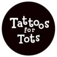 TATTOOS FOR TOTS