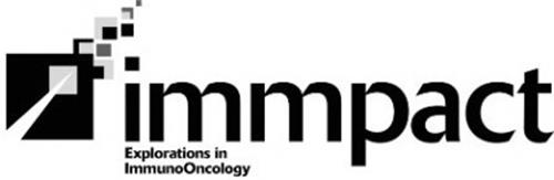 IMMPACT EXPLORATIONS IN IMMUNOONCOLOGY