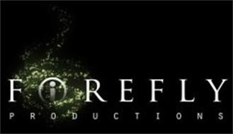 FIREFLY PRODUCTIONS