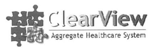 CLEARVIEW AGGREGATE HEALTHCARE SYSTEM