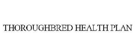 THOROUGHBRED HEALTH PLAN