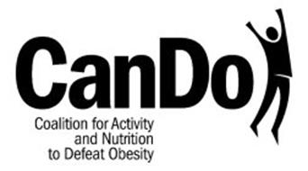 CAN DO COALITION FOR ACTIVITY AND NUTRITION TO DEFEAT OBESITY