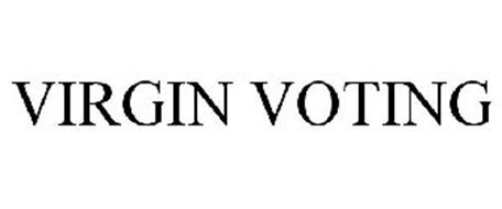 VIRGIN VOTING