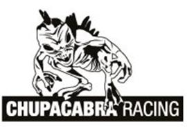 CHUPACABRA RACING