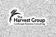 THE HARVEST GROUP LANDSCAPE BUSINESS CONSULTING