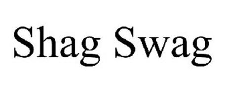 SHAG SWAG