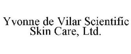 YVONNE DE VILAR SCIENTIFIC SKIN CARE, LTD.