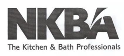 NKBA THE KITCHEN & BATH PROFESSIONALS