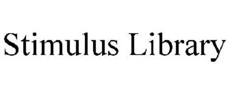 STIMULUS LIBRARY