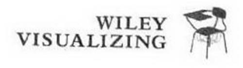 WILEY VISUALIZING