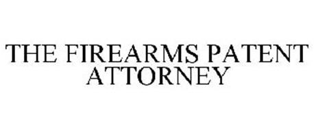 THE FIREARMS PATENT ATTORNEY