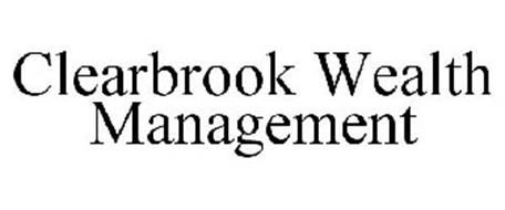 CLEARBROOK WEALTH MANAGEMENT