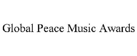 GLOBAL PEACE MUSIC AWARDS