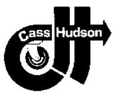 CH CASS HUDSON