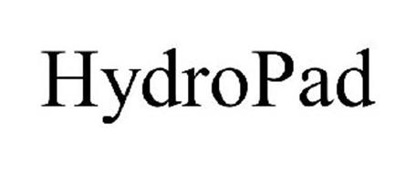 HYDROPAD