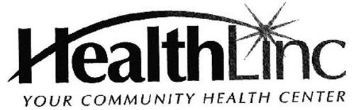 HEALTHLINC YOUR COMMUNITY HEALTH CENTER