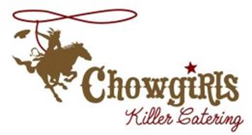CHOWGIRLS KILLER CATERING
