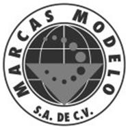 MARCAS MODELO S.A. DE C.V.