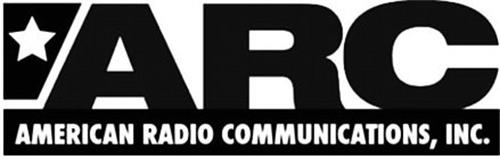 ARC AMERICAN RADIO COMMUNICATIONS, INC.