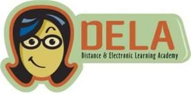 DELA DISTANCE & ELECTRONIC LEARNING ACADEMY