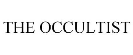THE OCCULTIST