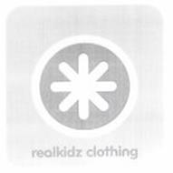 REALKIDZ CLOTHING