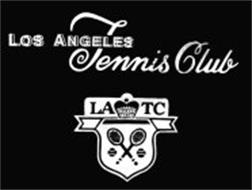 LOS ANGELES TENNIS CLUB LATC