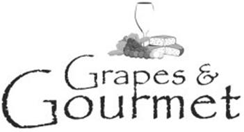 GRAPES & GOURMET