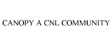 CANOPY A CNL COMMUNITY