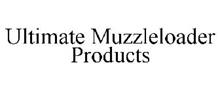 ULTIMATE MUZZLELOADER PRODUCTS