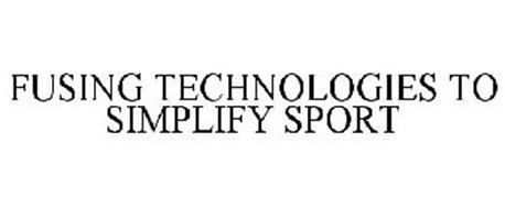 FUSING TECHNOLOGIES TO SIMPLIFY SPORT