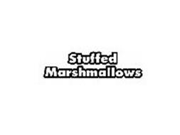 STUFFED MARSHMALLOWS