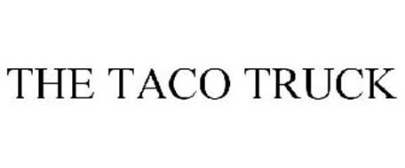 THE TACO TRUCK
