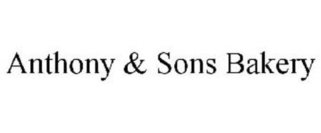 ANTHONY & SONS BAKERY