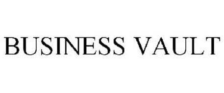 BUSINESS VAULT