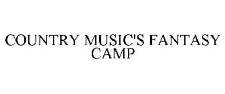 COUNTRY MUSIC'S FANTASY CAMP