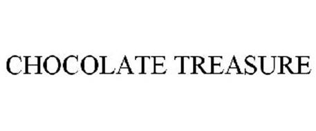 CHOCOLATE TREASURE