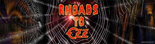RHOADS TO OZZ ARTERNATIVES