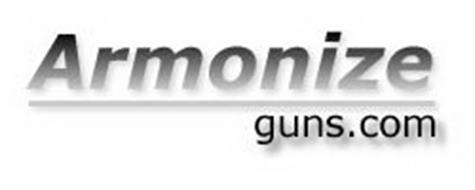 ARMONIZE GUNS.COM