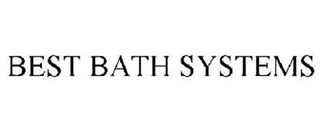 BEST BATH SYSTEMS