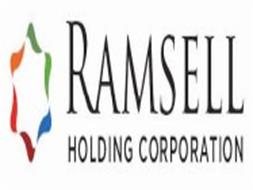 RAMSELL HOLDING CORPORATION