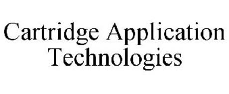 CARTRIDGE APPLICATION TECHNOLOGIES