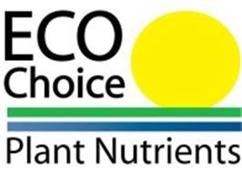 ECO CHOICE PLANT NUTRIENTS
