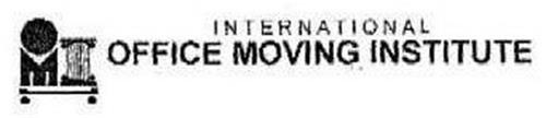 OMI INTERNATIONAL OFFICE MOVING INSTITUTE