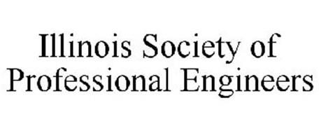 ILLINOIS SOCIETY OF PROFESSIONAL ENGINEERS