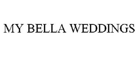 MY BELLA WEDDINGS