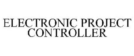ELECTRONIC PROJECT CONTROLLER